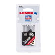 LENOX LXAH3138 Speed Slot® Carbide Tipped Hole Saw 35mm / 1 - 3/8" - Mississauga Hardware Centre Inc