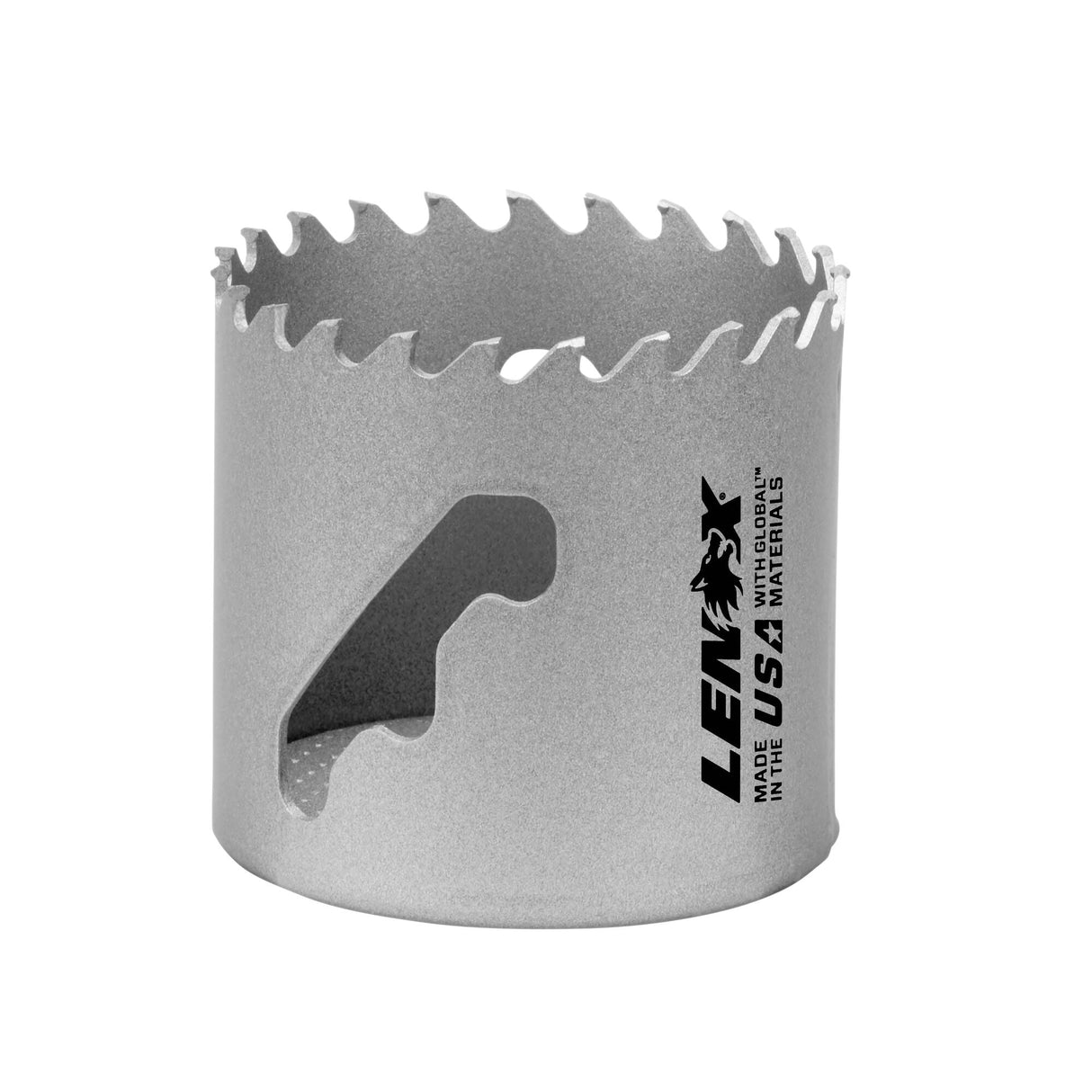 LENOX LXAH32 Speed Slot® Carbide Tipped Hole Saw 51mm / 2" - Mississauga Hardware Centre Inc