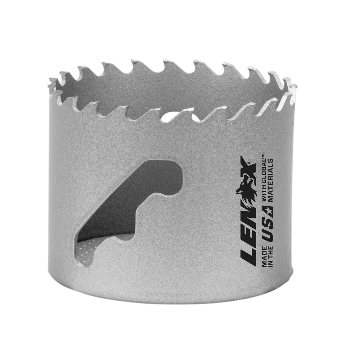 LENOX LXAH3212 Speed Slot® Carbide Tipped Hole Saw 64mm / 2 - 1/2" - Mississauga Hardware Centre Inc
