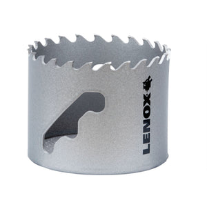 LENOX LXAH32916 Speed Slot® Carbide Tipped Hole Saw 65mm / 2 - 9/16" - Mississauga Hardware Centre Inc