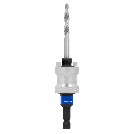 LENOX LXAH9938PBM SNAP - BACK® 14 - 30mm Quick Change Hole Saw Arbors - Mississauga Hardware Centre Inc