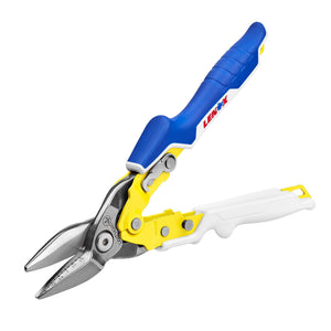 LENOX LXHT14340 Straight Aviation Snips - Mississauga Hardware Centre Inc