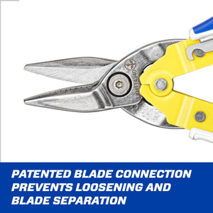 LENOX LXHT14340 Straight Aviation Snips - Mississauga Hardware Centre Inc