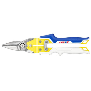LENOX LXHT14340 Straight Aviation Snips - Mississauga Hardware Centre Inc