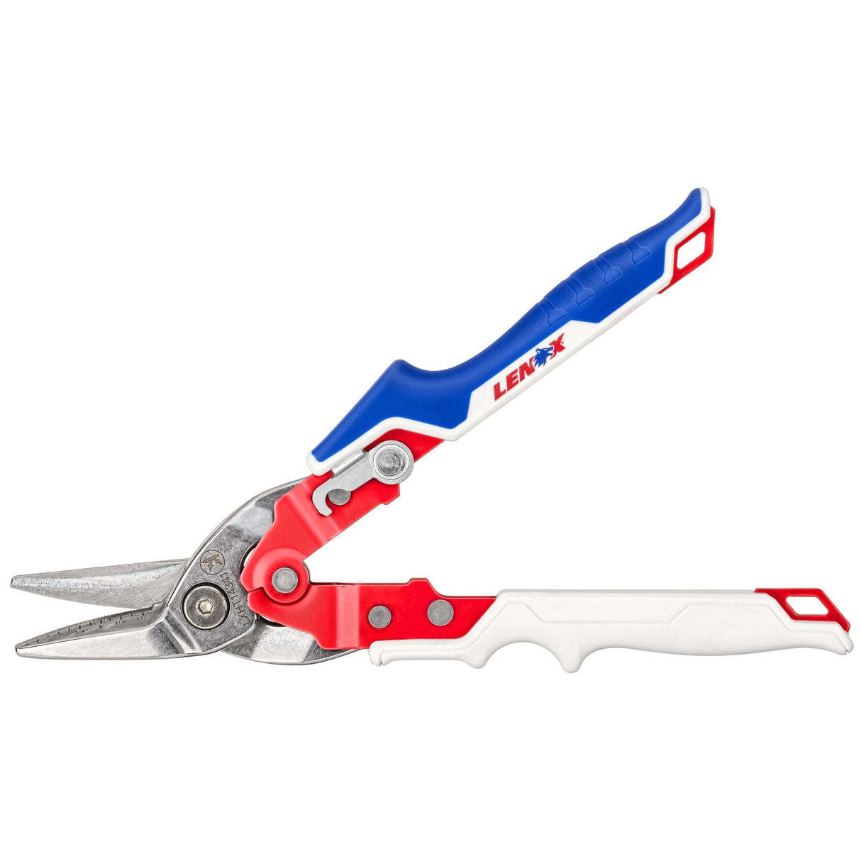 LENOX LXHT14341 Left Aviation Snips - Mississauga Hardware Centre Inc