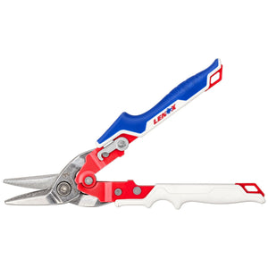 LENOX LXHT14341 Left Aviation Snips - Mississauga Hardware Centre Inc