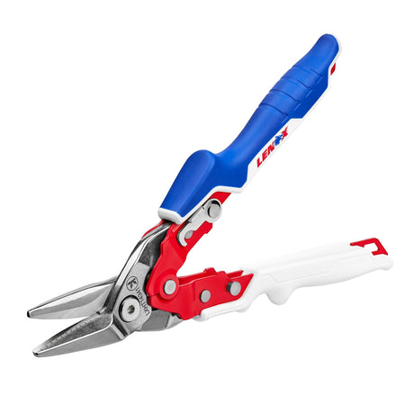 LENOX LXHT14341 Left Aviation Snips - Mississauga Hardware Centre Inc
