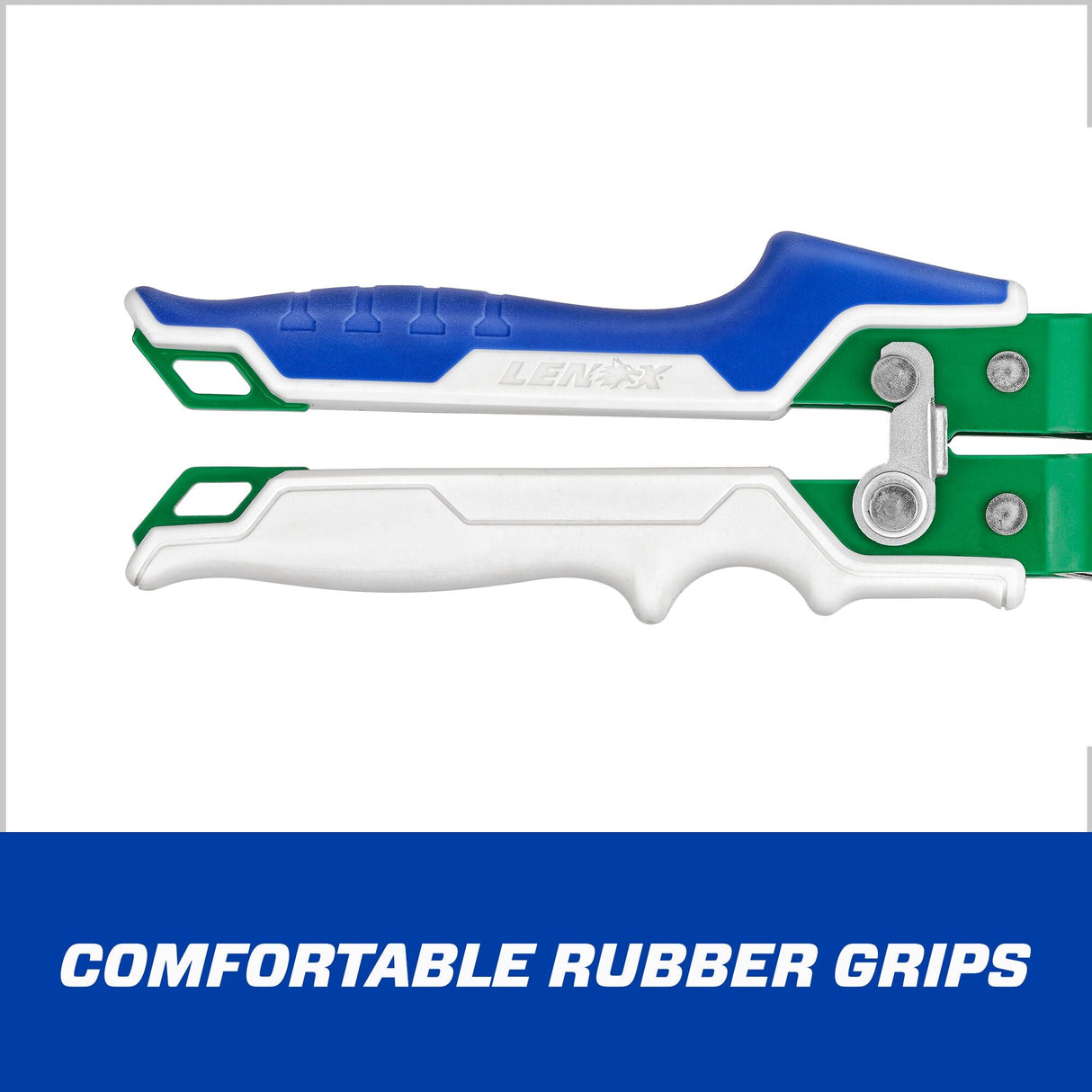 LENOX LXHT14342 Right Aviation Snips - Mississauga Hardware Centre Inc
