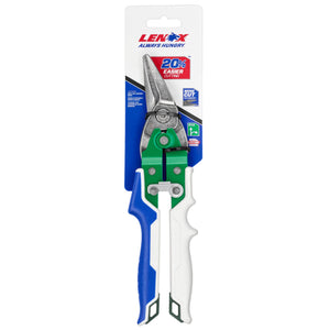 LENOX LXHT14342 Right Aviation Snips - Mississauga Hardware Centre Inc