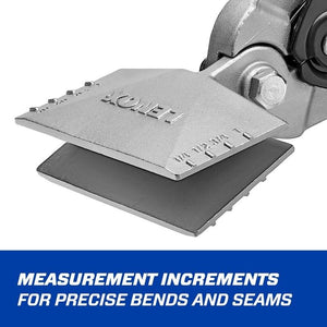 Lenox LXHT14350 Hand Seamer - Mississauga Hardware Centre Inc