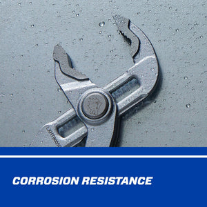 LENOX LXHT90550 8" Quick - Adjust Pliers - Mississauga Hardware Centre Inc