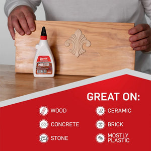 LePage 1982783 No More Clamp Wood Glue - Mississauga Hardware Centre Inc