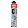 LePage 598g Gun Grade PL Drywall Foam Adhesive - Mississauga Hardware Centre Inc