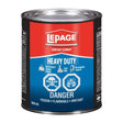 LEPAGE 946ml Heavy Duty Contact Cement - Mississauga Hardware Centre Inc
