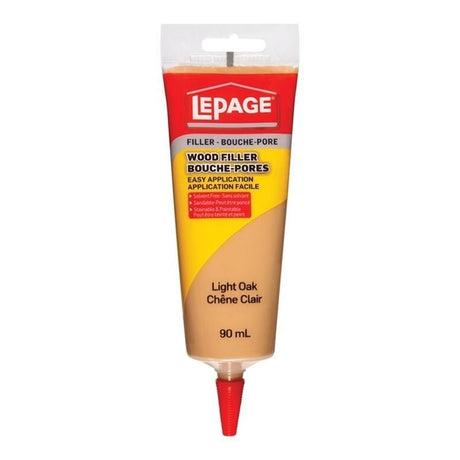 Lepage Tinted Wood Filler - Mississauga Hardware Centre Inc