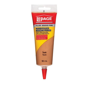 Lepage Tinted Wood Filler - Mississauga Hardware Centre Inc