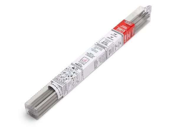 LINCOLN ED033500 1/8 x 14 in (3.2 x 350 mm)Fleetweld® 37 - RSP Stick (SMAW) Electrode - Mississauga Hardware Centre Inc