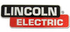 LINCOLN ELECTRIC