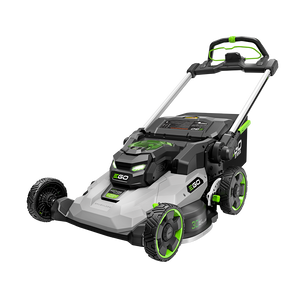 EGO POWER+ Mower 30" Super Composite Deck with Dual Motors Kit (Two 6Ah Batteries) LM3004SP-2