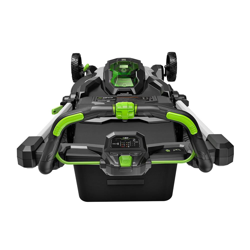 EGO POWER+ Mower 30" Super Composite Deck with Dual Motors Kit (Two 6Ah Batteries) LM3004SP-2