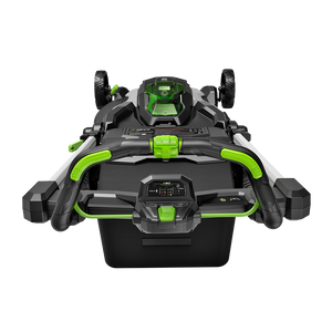 EGO POWER+ Mower 30" Super Composite Deck with Dual Motors Kit (Two 6Ah Batteries) LM3004SP-2