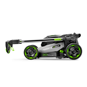 EGO POWER+ Mower 30" Super Composite Deck with Dual Motors Kit (Two 6Ah Batteries) LM3004SP-2
