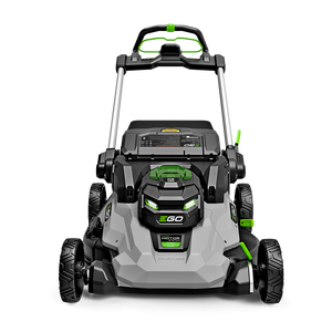 EGO POWER+ Mower 30" Super Composite Deck with Dual Motors Kit (Two 6Ah Batteries) LM3004SP-2