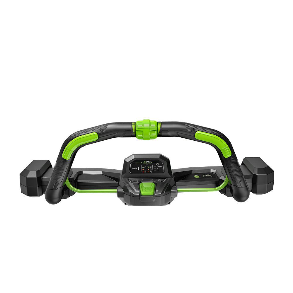EGO POWER+ Mower 30" Super Composite Deck with Dual Motors Kit (Two 6Ah Batteries) LM3004SP-2