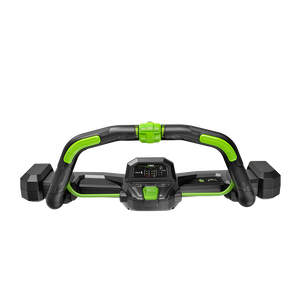 EGO POWER+ Mower 30" Super Composite Deck with Dual Motors Kit (Two 6Ah Batteries) LM3004SP-2