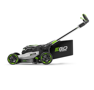 EGO POWER+ Mower 30" Super Composite Deck with Dual Motors Kit (Two 6Ah Batteries) LM3004SP-2
