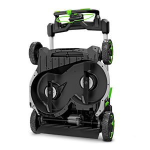 EGO POWER+ Mower 30" Super Composite Deck with Dual Motors Kit (Two 6Ah Batteries) LM3004SP-2