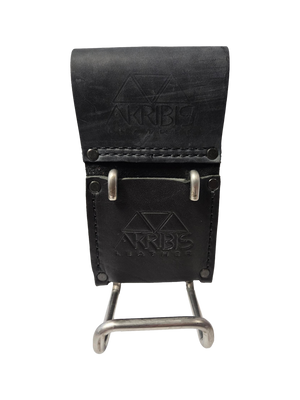AKRIBIS Low Belt Hammer Loop