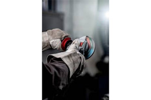 Metabo HPT 600562420 WEV 15-125 HT Angle grinder