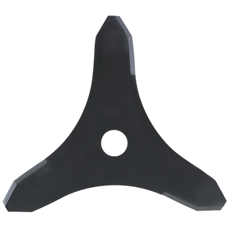 Makita 195298 - 3 9" Brush Cutter Blade, 3 Tooth - Mississauga Hardware Centre Inc