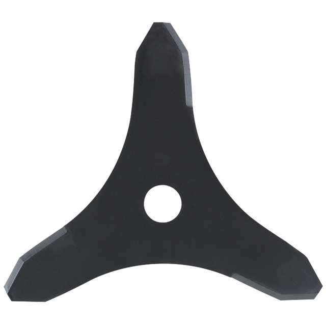 Makita 195298 - 3 9" Brush Cutter Blade, 3 Tooth - Mississauga Hardware Centre Inc