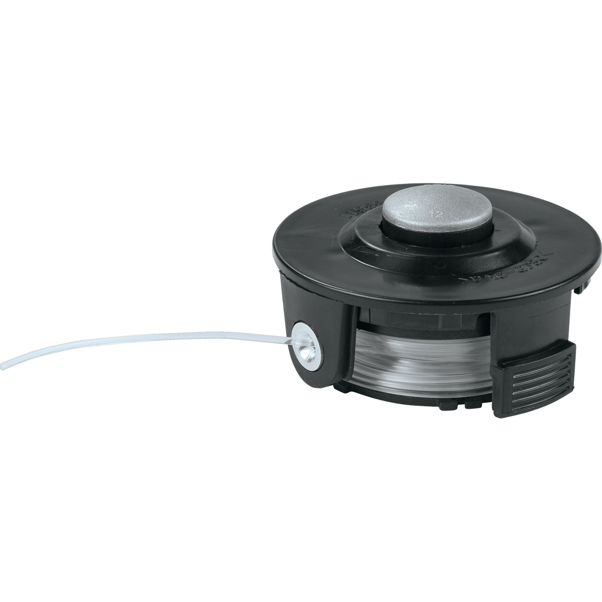 Makita 195858 - 1 Bump & Feed Trimmer Head - Mississauga Hardware Centre Inc