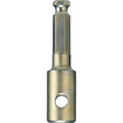 Makita 327687 - 6 Earth Auger Bit Adapter - Mississauga Hardware Centre Inc