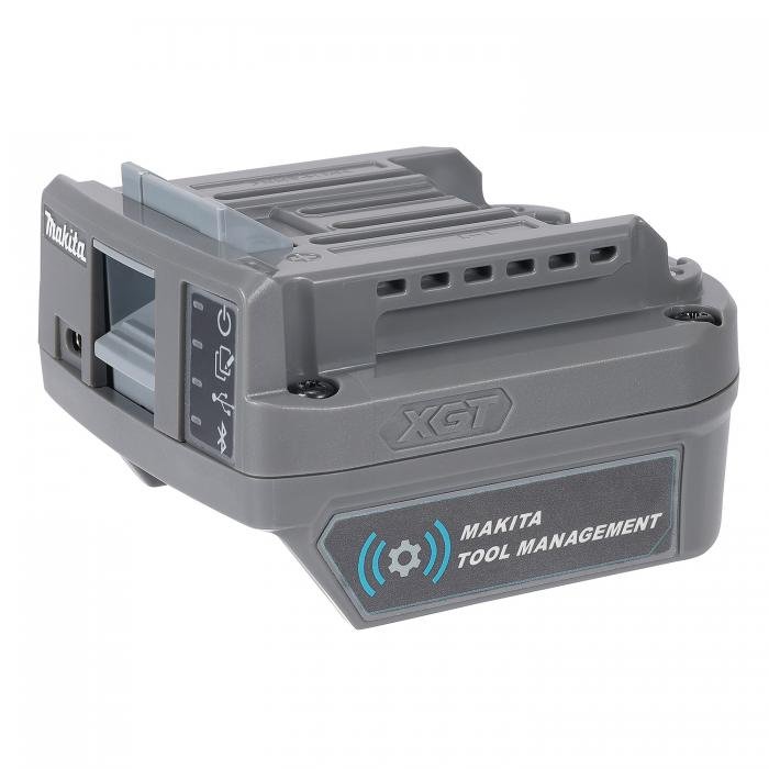 Makita ADP12 40Vmax XGT XDefence Tool Management Communication Adapter w/Bluetooth - Mississauga Hardware Centre Inc