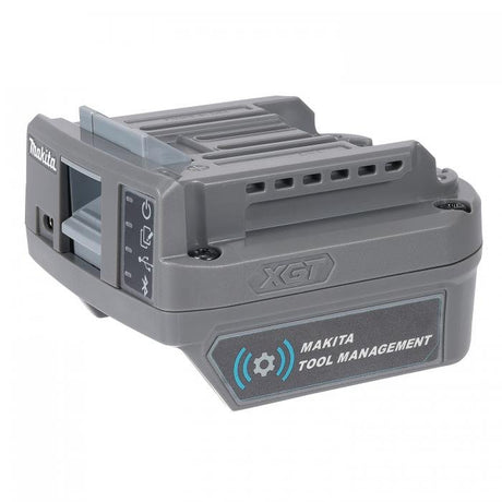 Makita ADP12 40Vmax XGT XDefence Tool Management Communication Adapter w/Bluetooth - Mississauga Hardware Centre Inc
