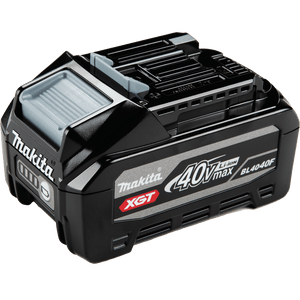 Makita BL4040F 40V max XGT® 4.0Ah High Power Battery - Mississauga Hardware Centre Inc
