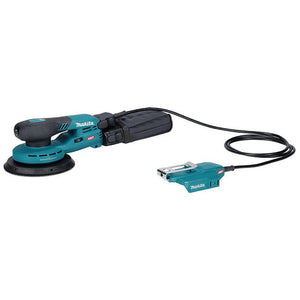 Makita BO002CGZ 40Vmax XGT Brushless 6" Random Orbit Sander w/AWS - Tool Only - Mississauga Hardware Centre Inc