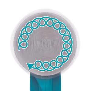 Makita BO002CGZ 40Vmax XGT Brushless 6" Random Orbit Sander w/AWS - Tool Only - Mississauga Hardware Centre Inc