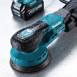 Makita BO003CGZ 40Vmax XGT Brushless 5" Random Orbit Sander w/AWS - Tool Only - Mississauga Hardware Centre Inc