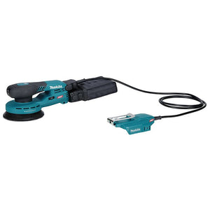 Makita BO003CGZ 40Vmax XGT Brushless 5" Random Orbit Sander w/AWS - Tool Only - Mississauga Hardware Centre Inc
