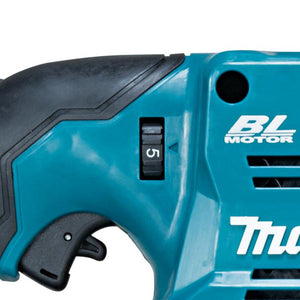 Makita BS001GZ 40Vmax XGT Brushless 3" x 21" Belt Sander - Mississauga Hardware Centre Inc