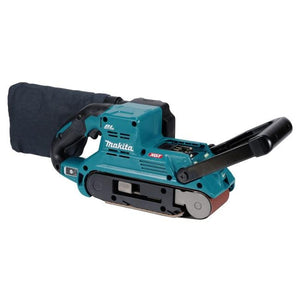 Makita BS001GZ 40Vmax XGT Brushless 3" x 21" Belt Sander - Mississauga Hardware Centre Inc