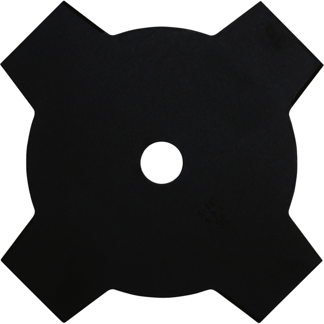 Makita D - 74859 9" Brush Cutter Blade, 4 Tooth - Mississauga Hardware Centre Inc