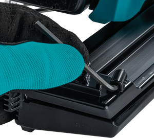 Makita DBN900ZK 18V LXT® Lithium‑Ion Cordless 30º Clipped Head 3‑1/2" Framing Nailer, Tool Only - Mississauga Hardware Centre Inc