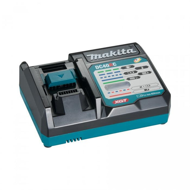 Makita DC40RA 40V XGT Charger - Mississauga Hardware Centre Inc