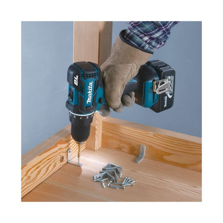 Makita DDF480Z 1/2" Cordless Driver Drill with Brushless Motor - Mississauga Hardware Centre Inc